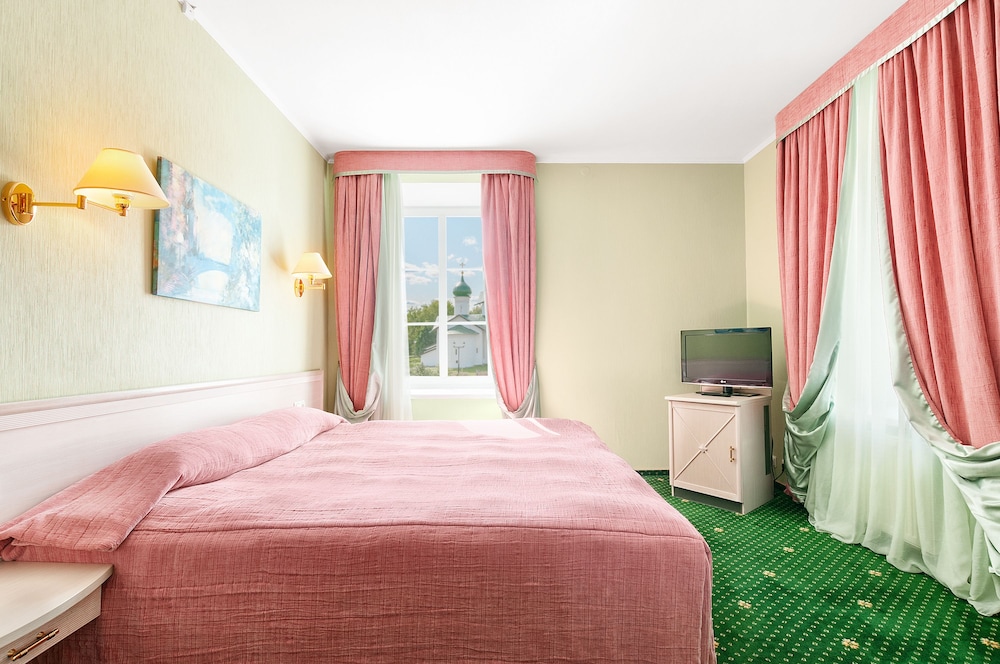 Superior Double Room photo 2