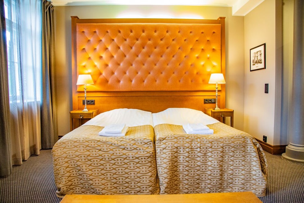 Junior Double Room photo 1