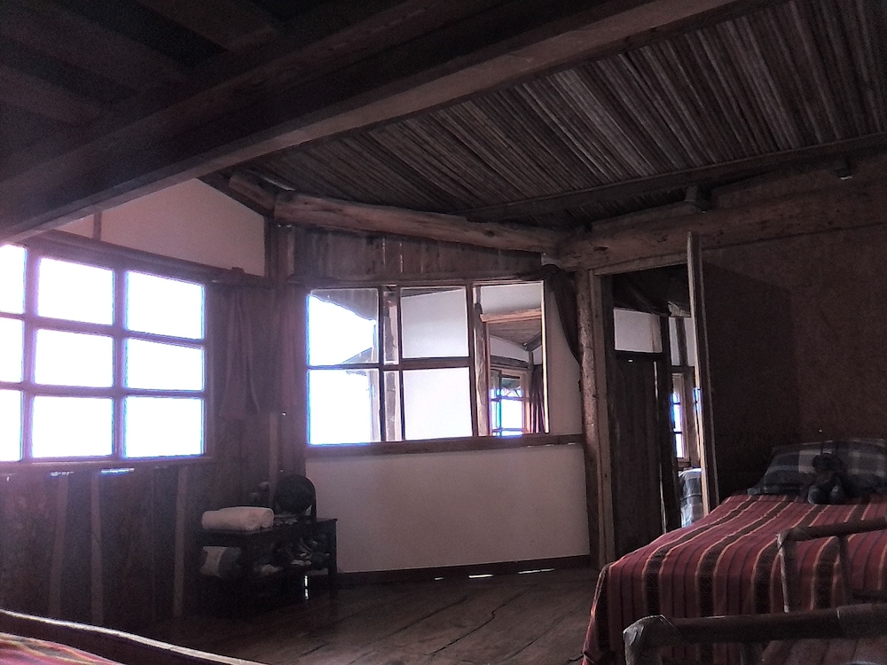 Quadruple Room, Mountain View photo 3