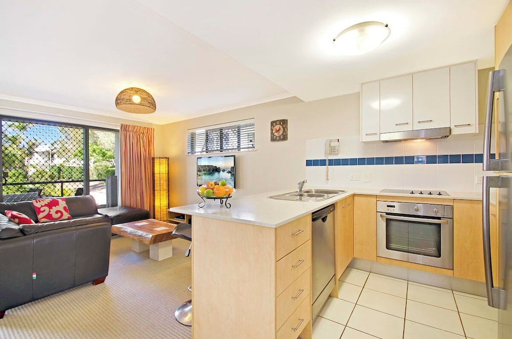 2 Bedroom Superior Townhouse - Photo 5