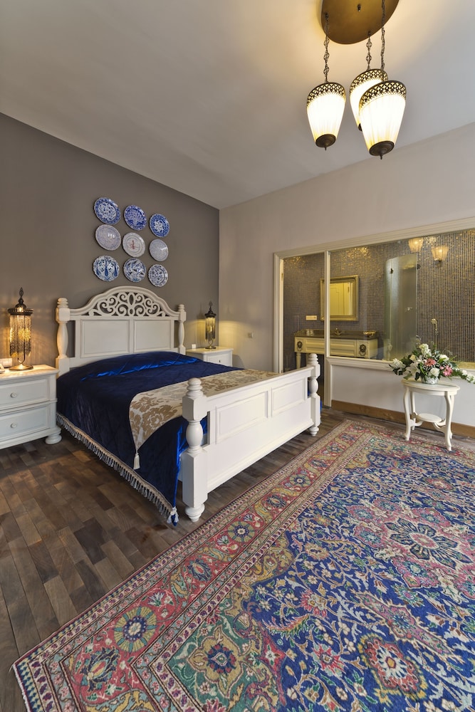 Deluxe Quadruple Room photo 2