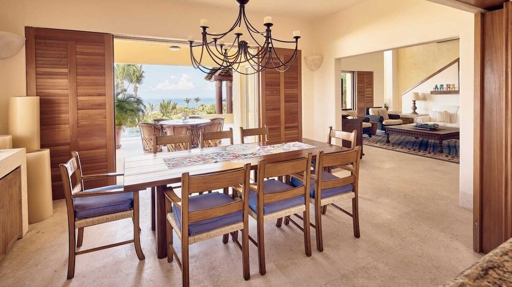 Villa, 4 Bedrooms, Ocean View (Otoño) - Photo 9