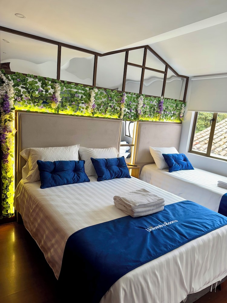 Comfort Double or Twin Room