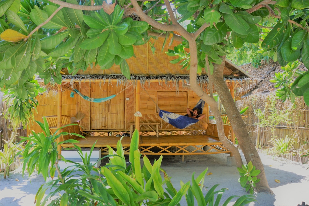 Family Bungalow