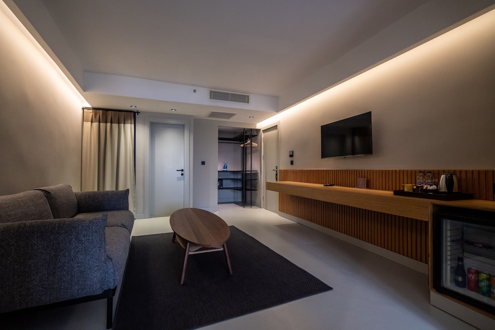 Bosphorus Suite Room photo 2