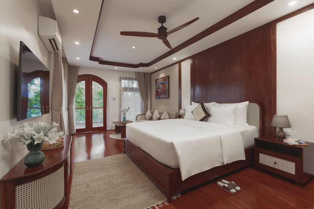 Deluxe Double Room - Photo 4