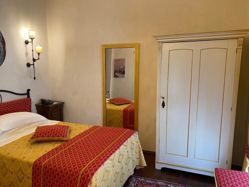 Classic Single Room photo 2