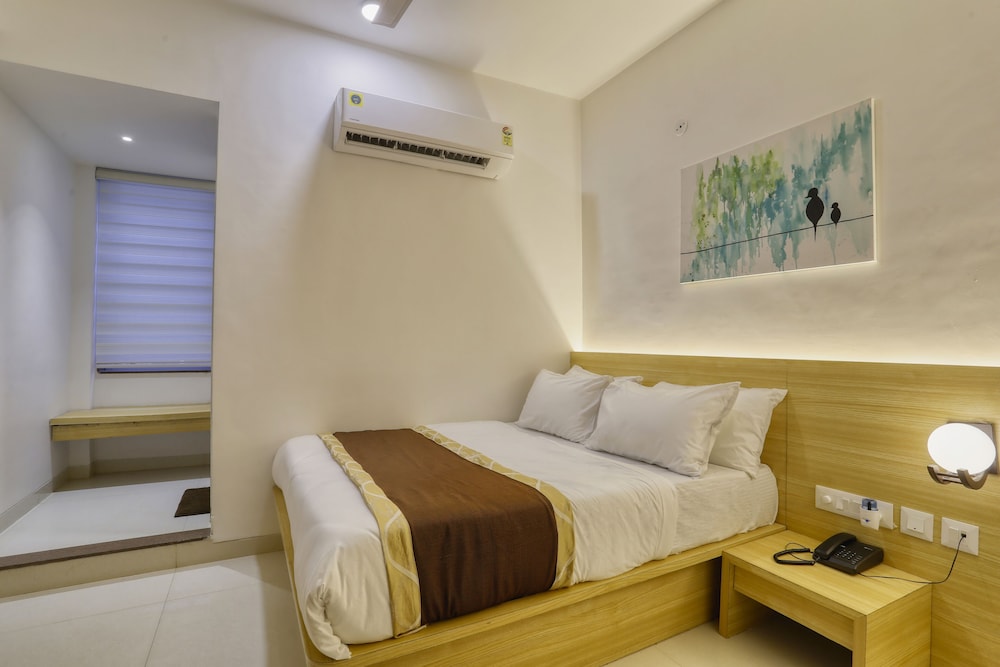Standard Room - Photo 4