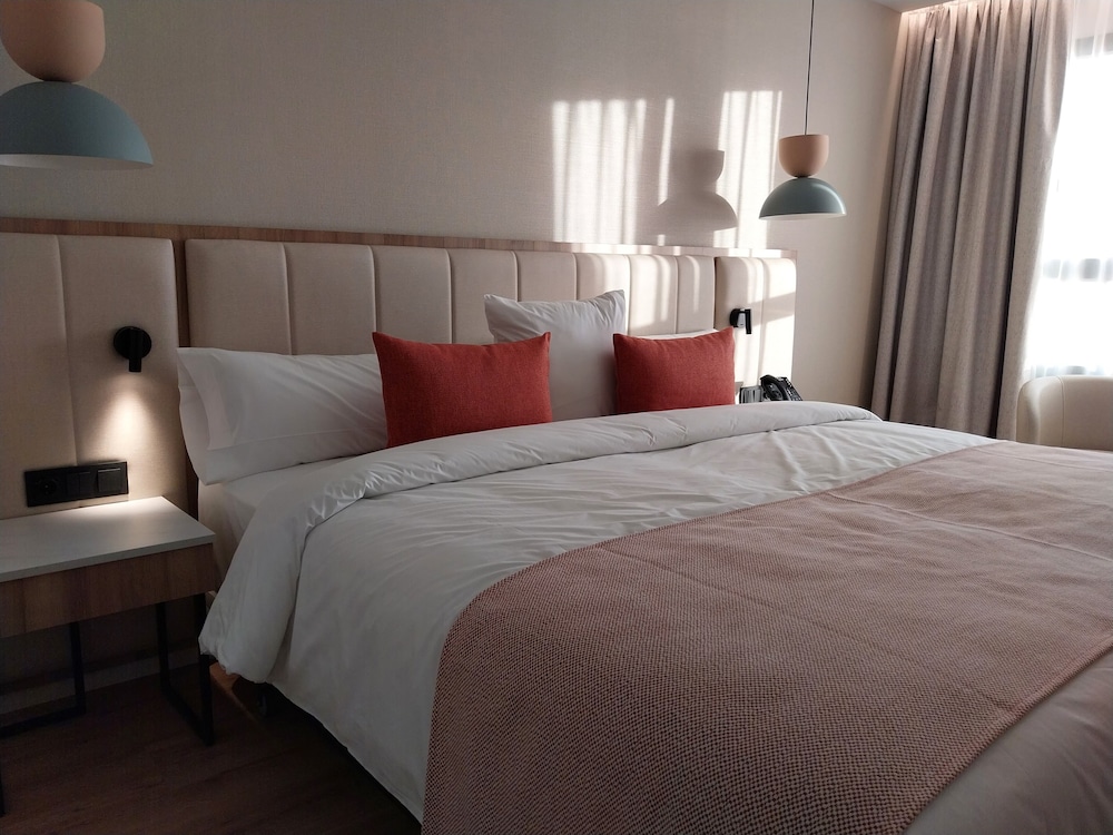 Premium Double Room