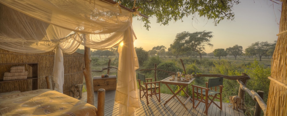 Exclusive Tree House, 2 Bedrooms (Jackalberry) photo 3