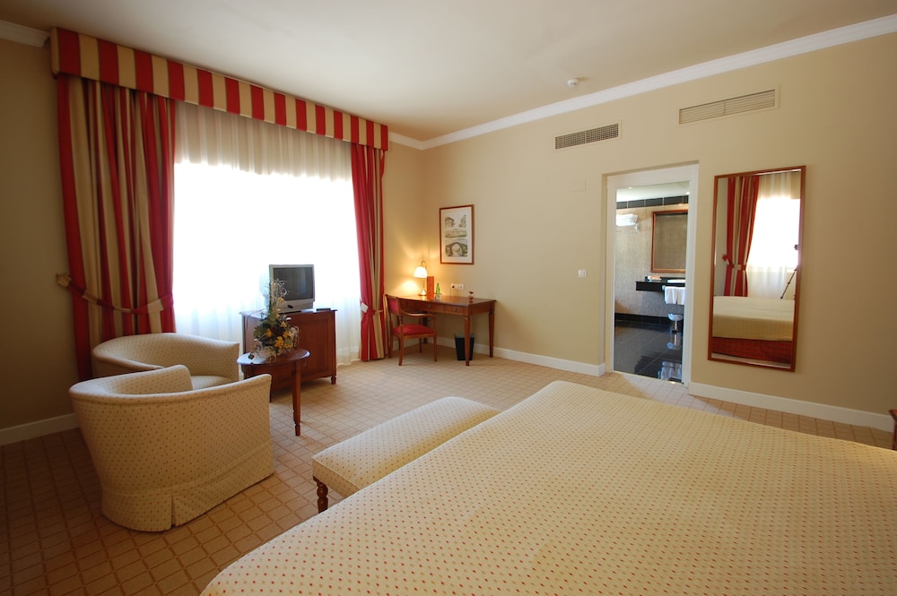 Standard Room, Mountain View - Photo 1