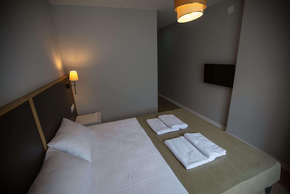 Basic Room