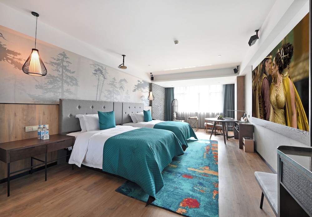Family Triple Room
