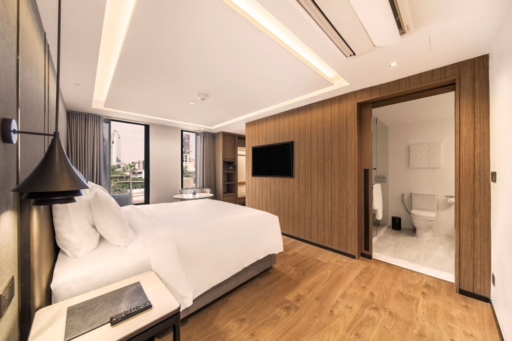 Premier Double Room photo 2