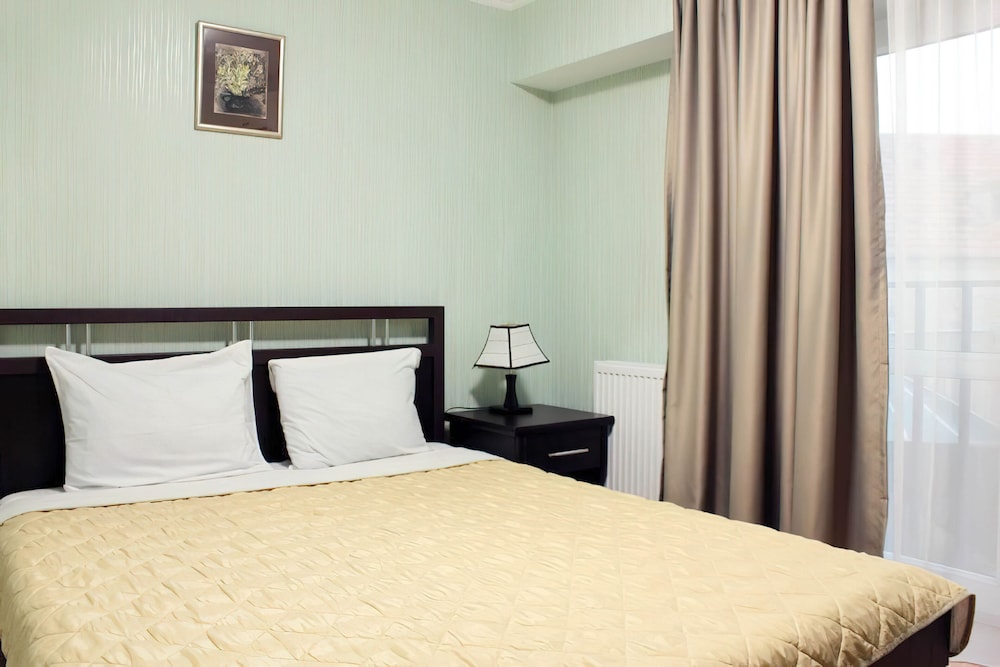 Classic Double or Twin Room