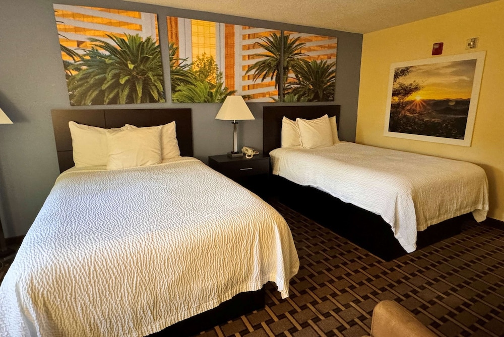 Days Inn by Wyndham Greenville South/Mauldin, Bild 7