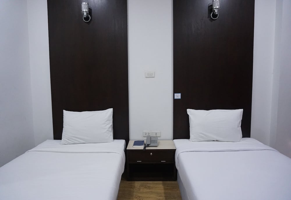 Superior Twin Room photo 3