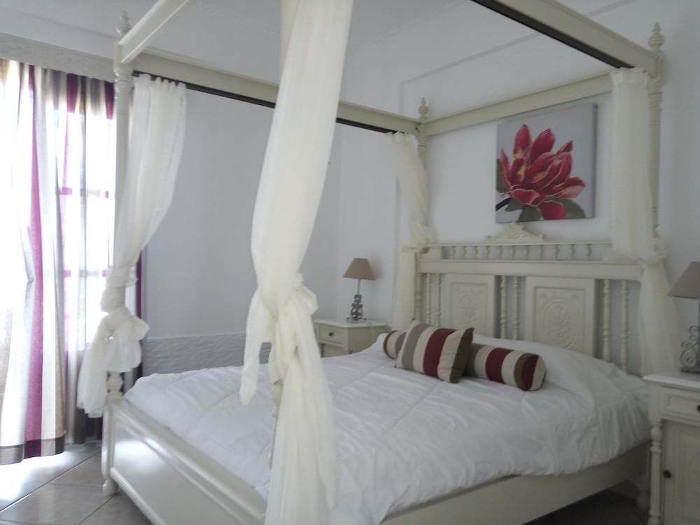 Junior Suite, Sea View