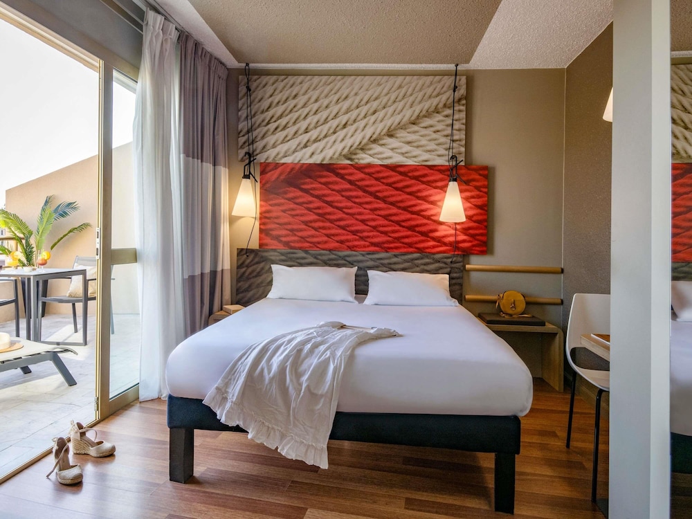 Comfort Room