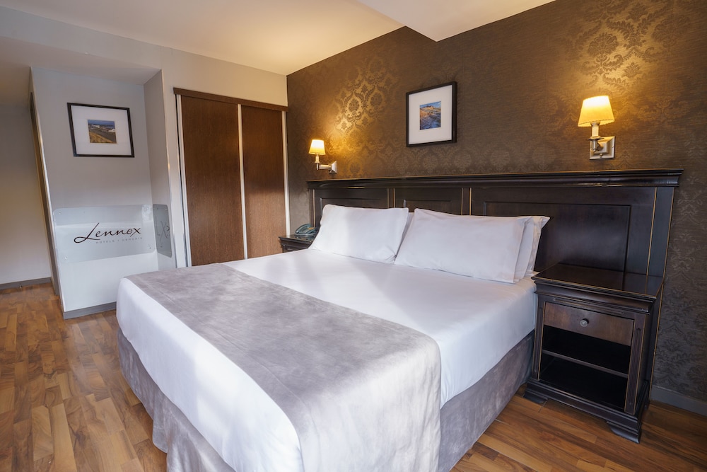 Luxury Room