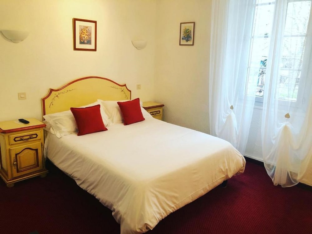 Single Room, Balcony photo 3