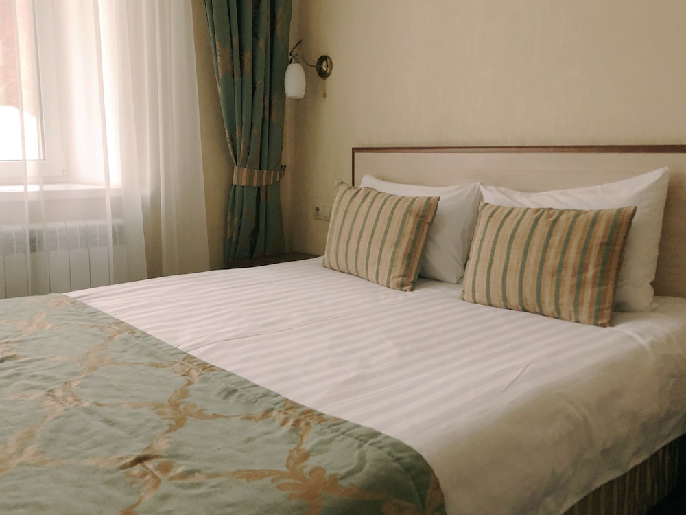 Economy Double Room photo 1