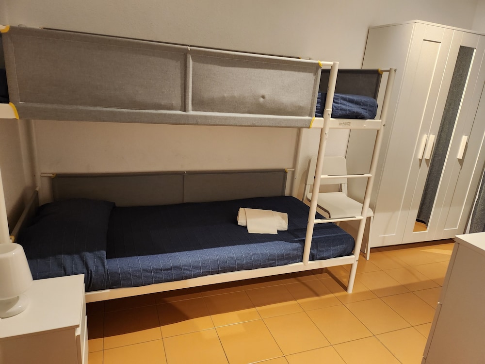 Comfort Apartment