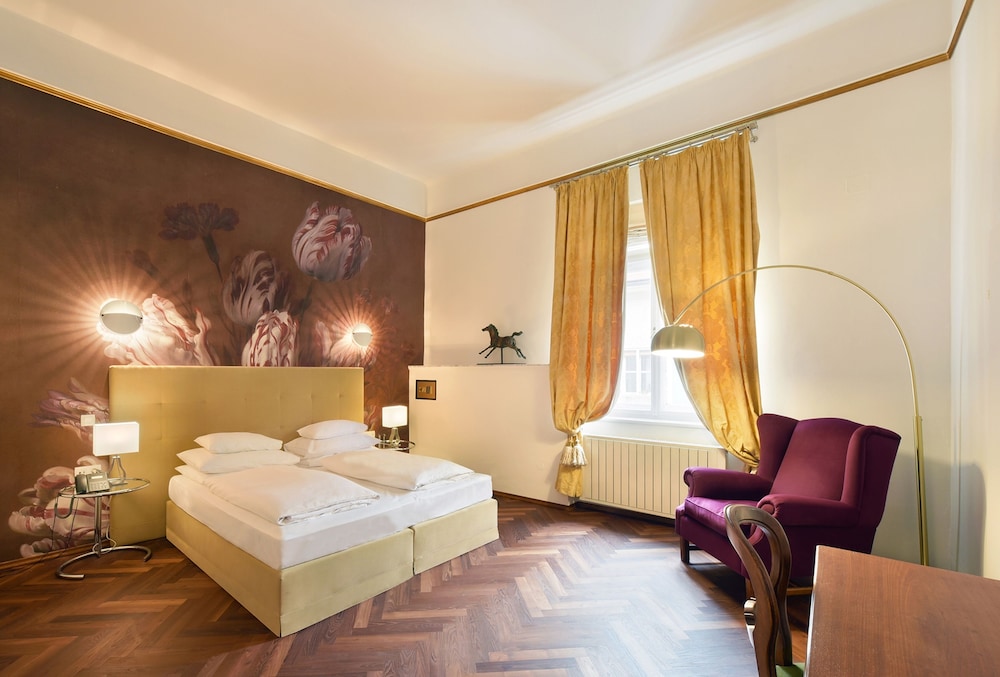 Superior Double Room - Photo 7