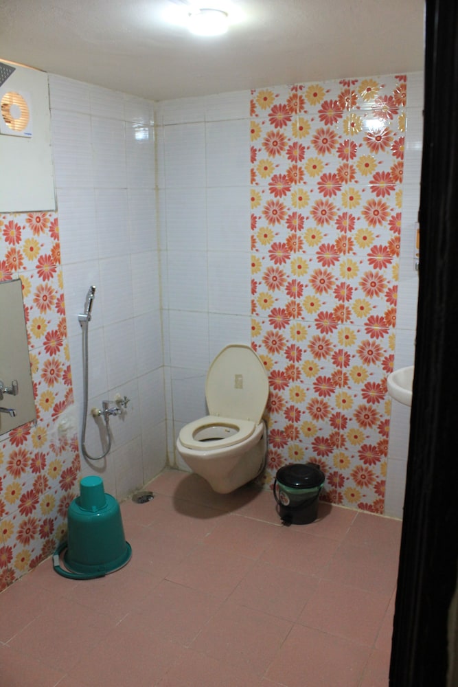Deluxe Cabin photo 3