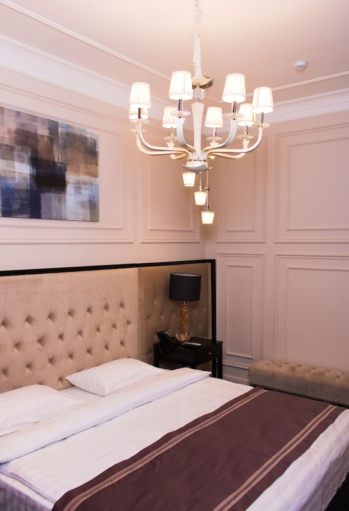 Luxury Double Room photo 1