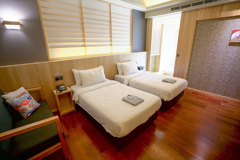 Classic Room photo 2