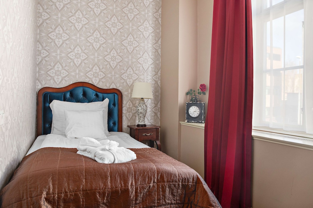 Standard Room, 1 Twin Bed, Non Smoking