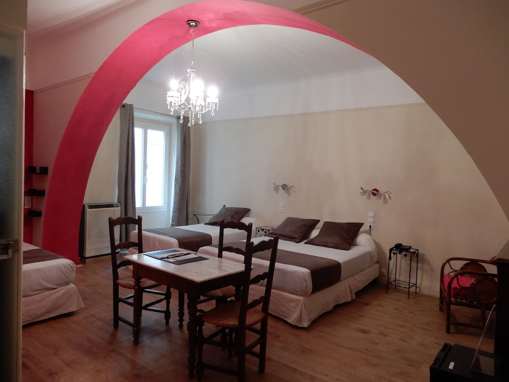Quadruple Room photo 2