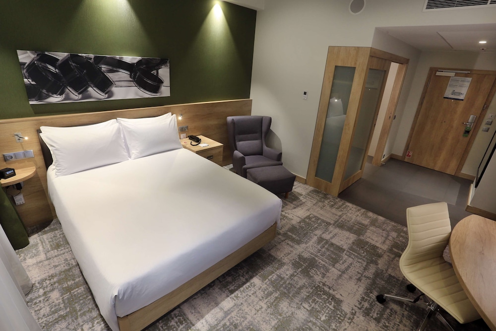 Hampton by Hilton Gdansk Old Town, Billede 2