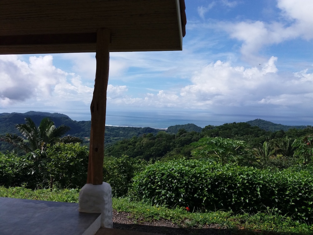 Basic Bungalow, 1 Bedroom, Ocean View