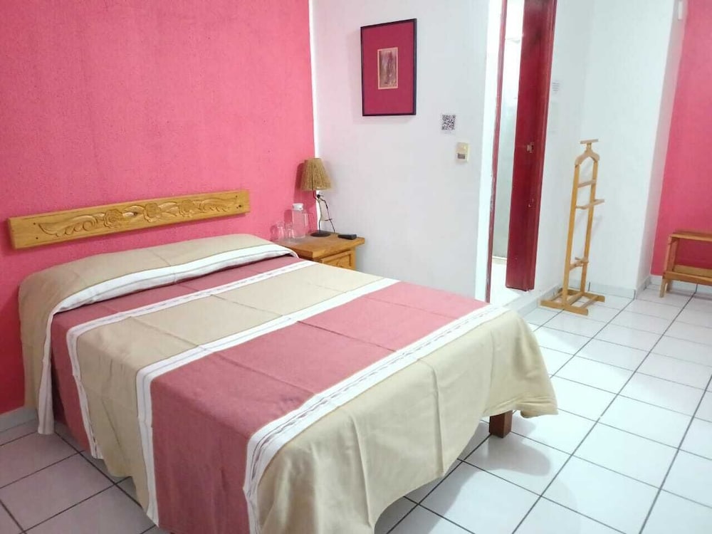 Comfort Single Room photo 1