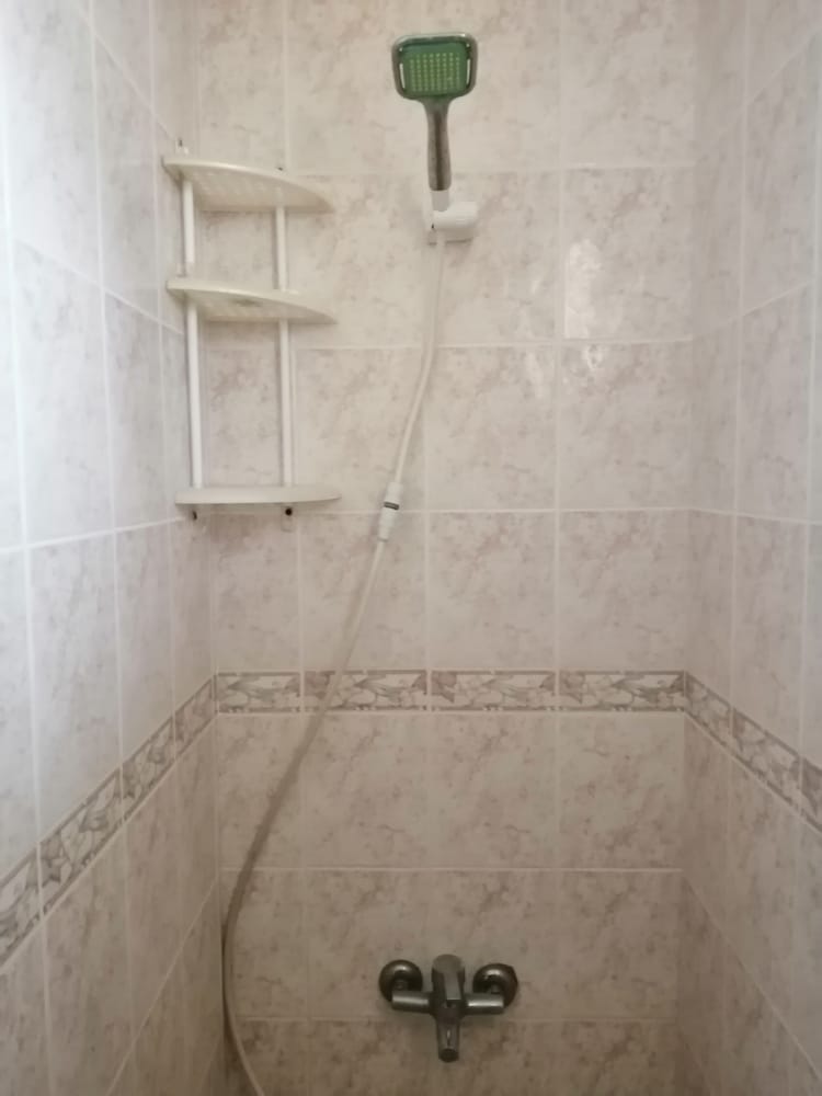 Standard Quadruple Room photo 2