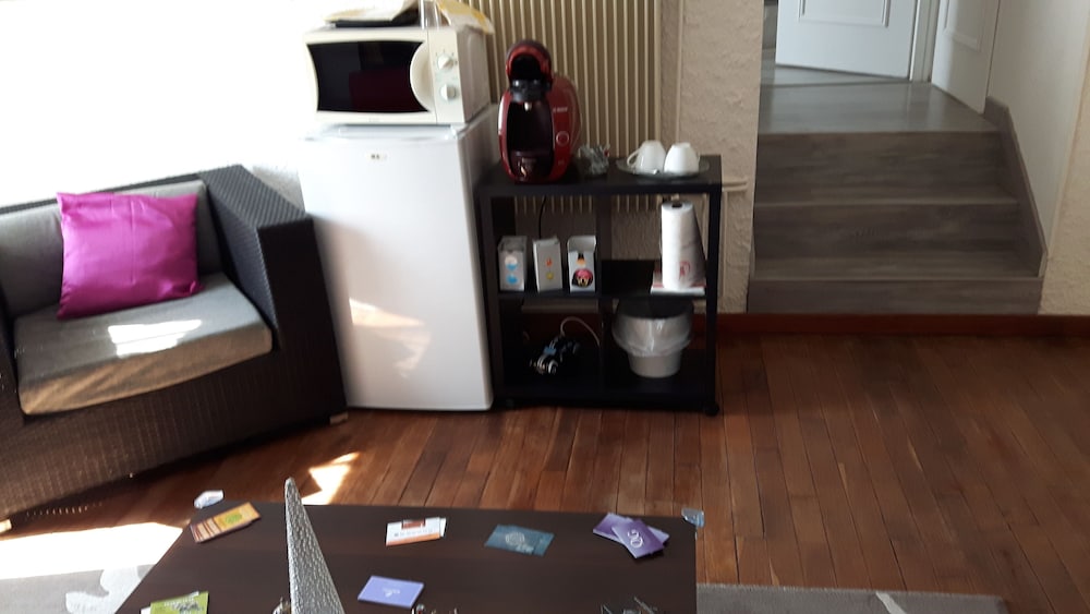 Double Room (Serenite) photo 3