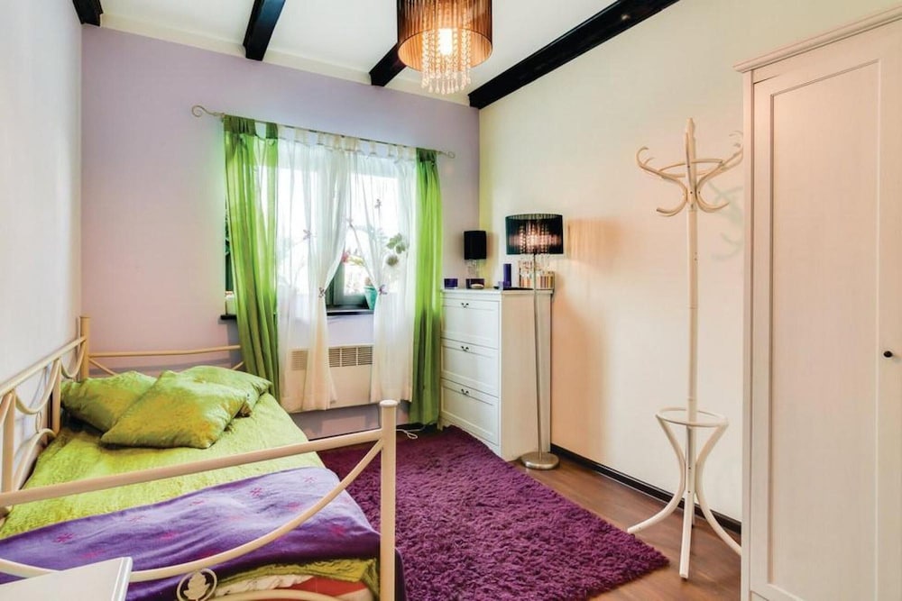 Comfort House, 5 Bedrooms