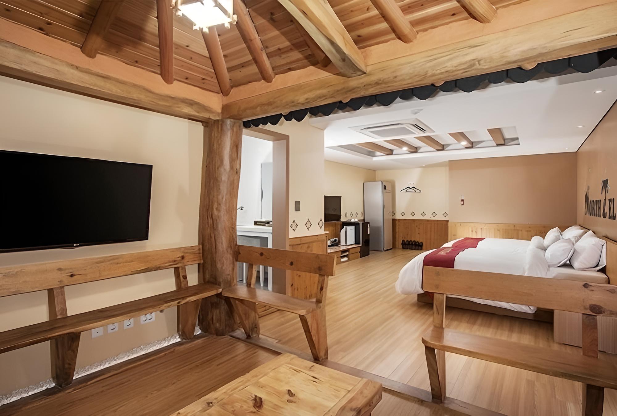 Suite photo 3