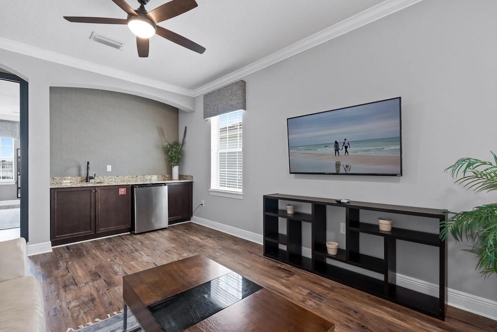 Entire Home in Four Corners Florida Reu101, Billede 21