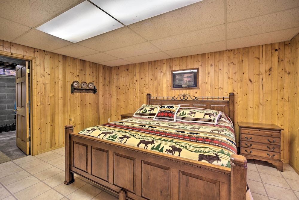 Cottage (3 Bedrooms) photo 2