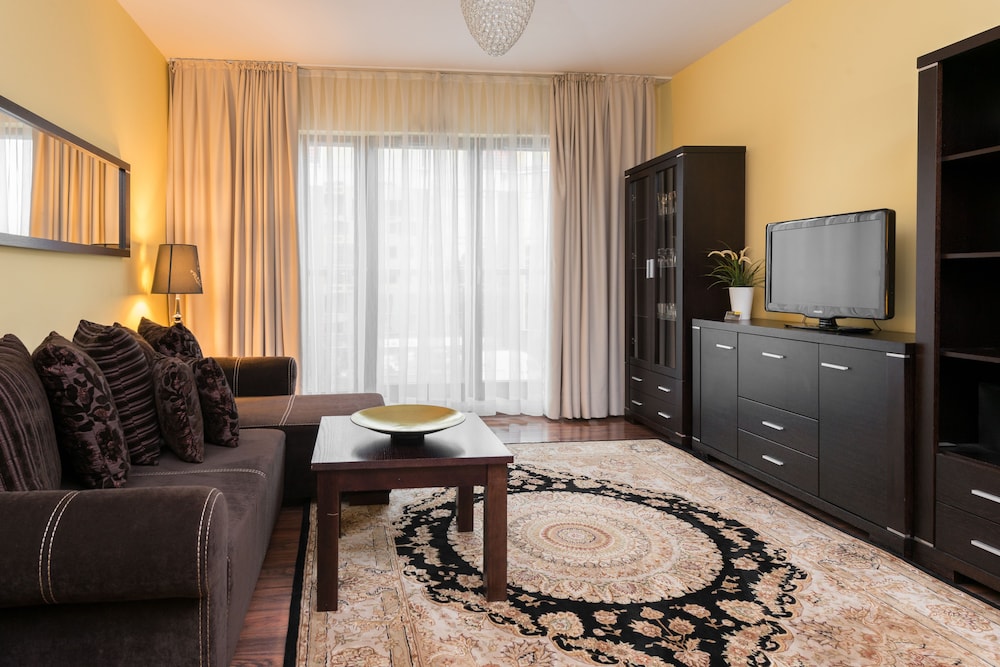 Deluxe Apartment, 1 Bedroom (without parking) E6