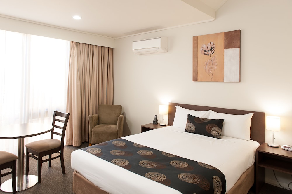 Superior Queen Room photo 2