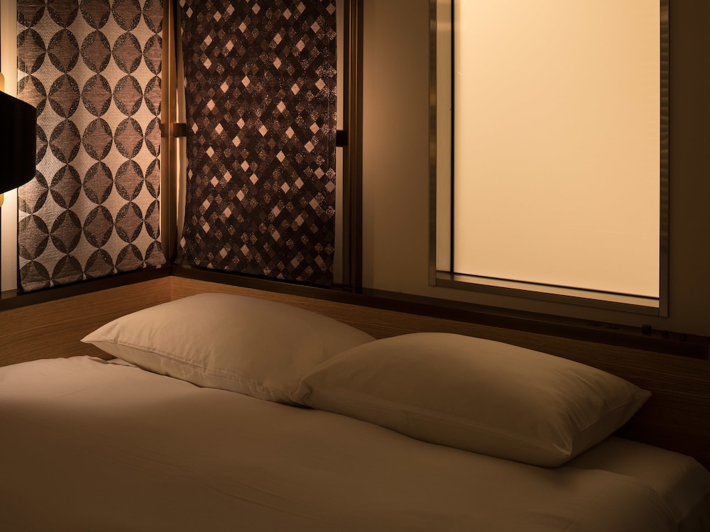 Moderate Twin Room photo 2