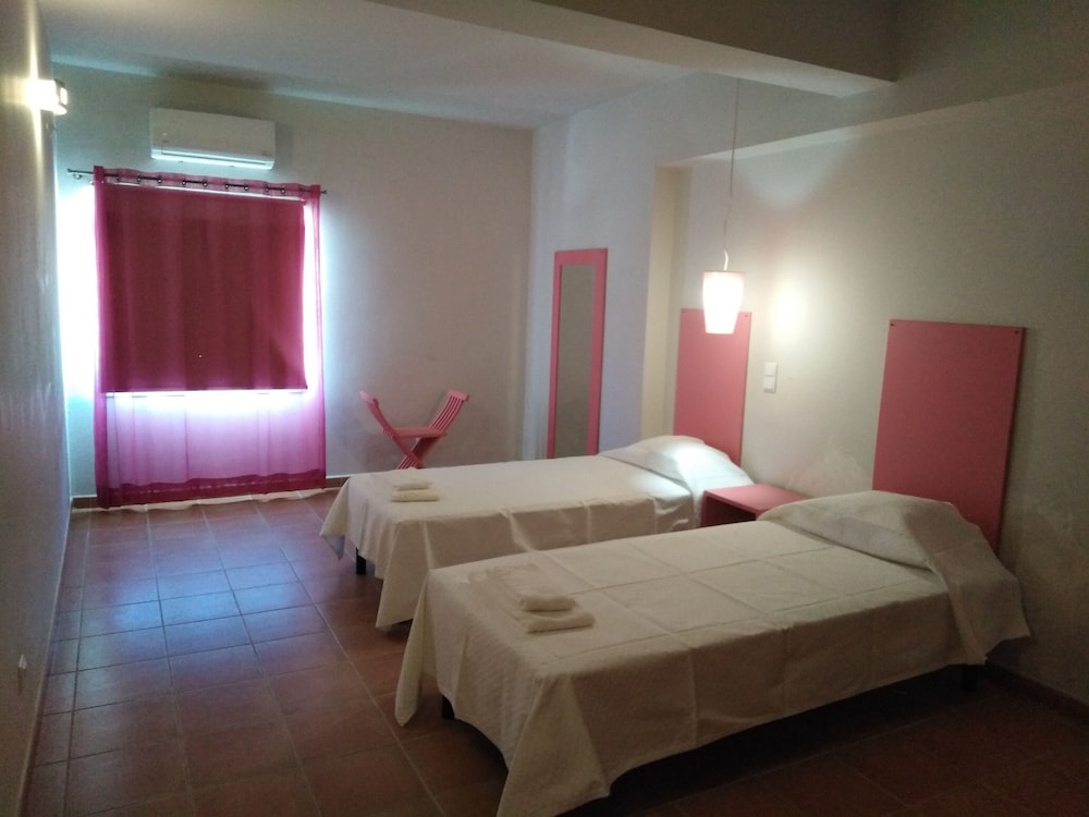 Twin Room photo 1