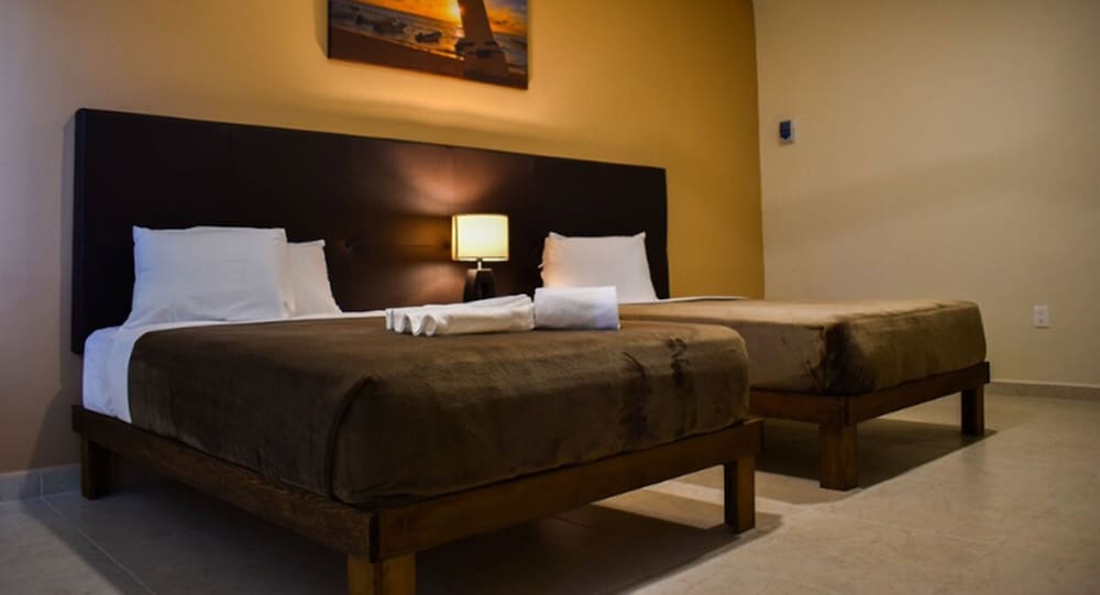 Doppia Comfort, 6 camere da letto, vista parco