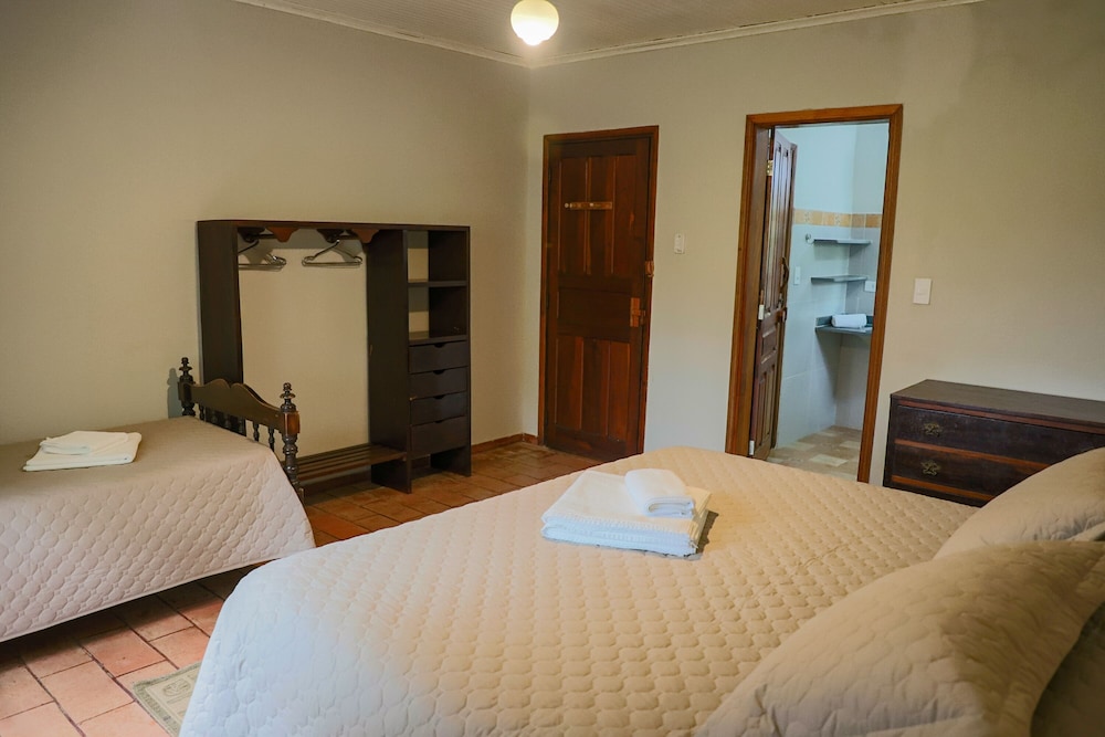 Superior Chalet, 4 Bedrooms