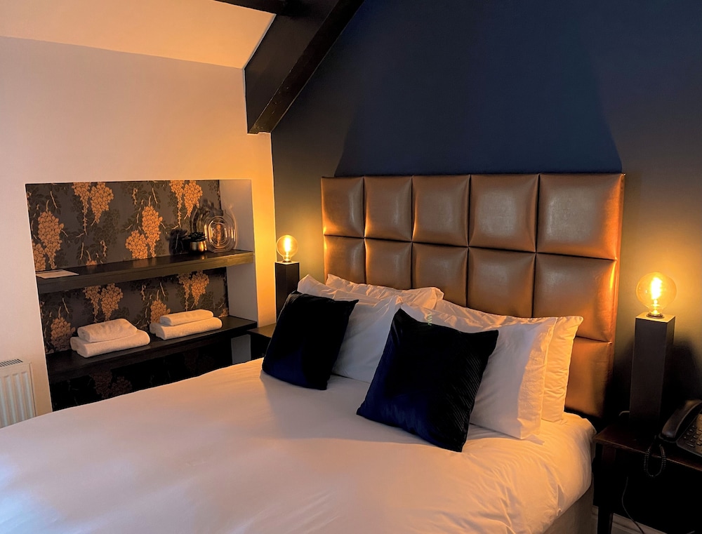 Good Rooms