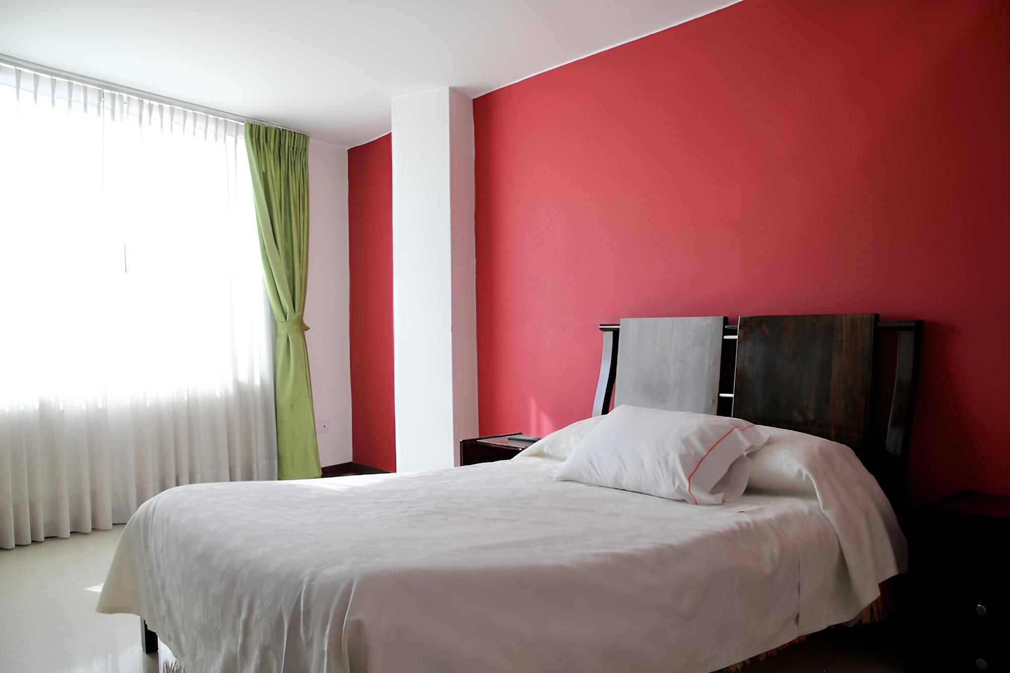 Basic Room photo 2